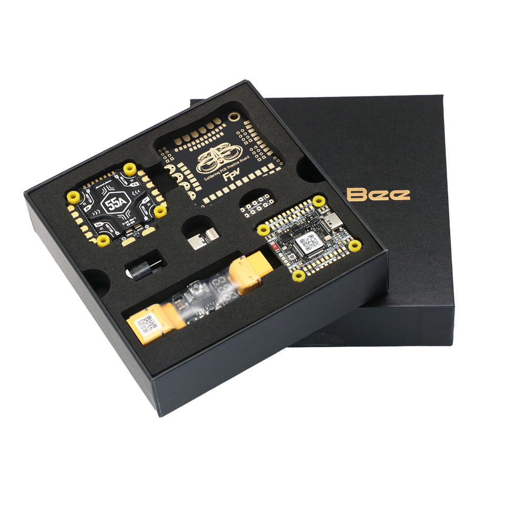 Drone Compass - Speedybee F405 V5 55A Stack F405
