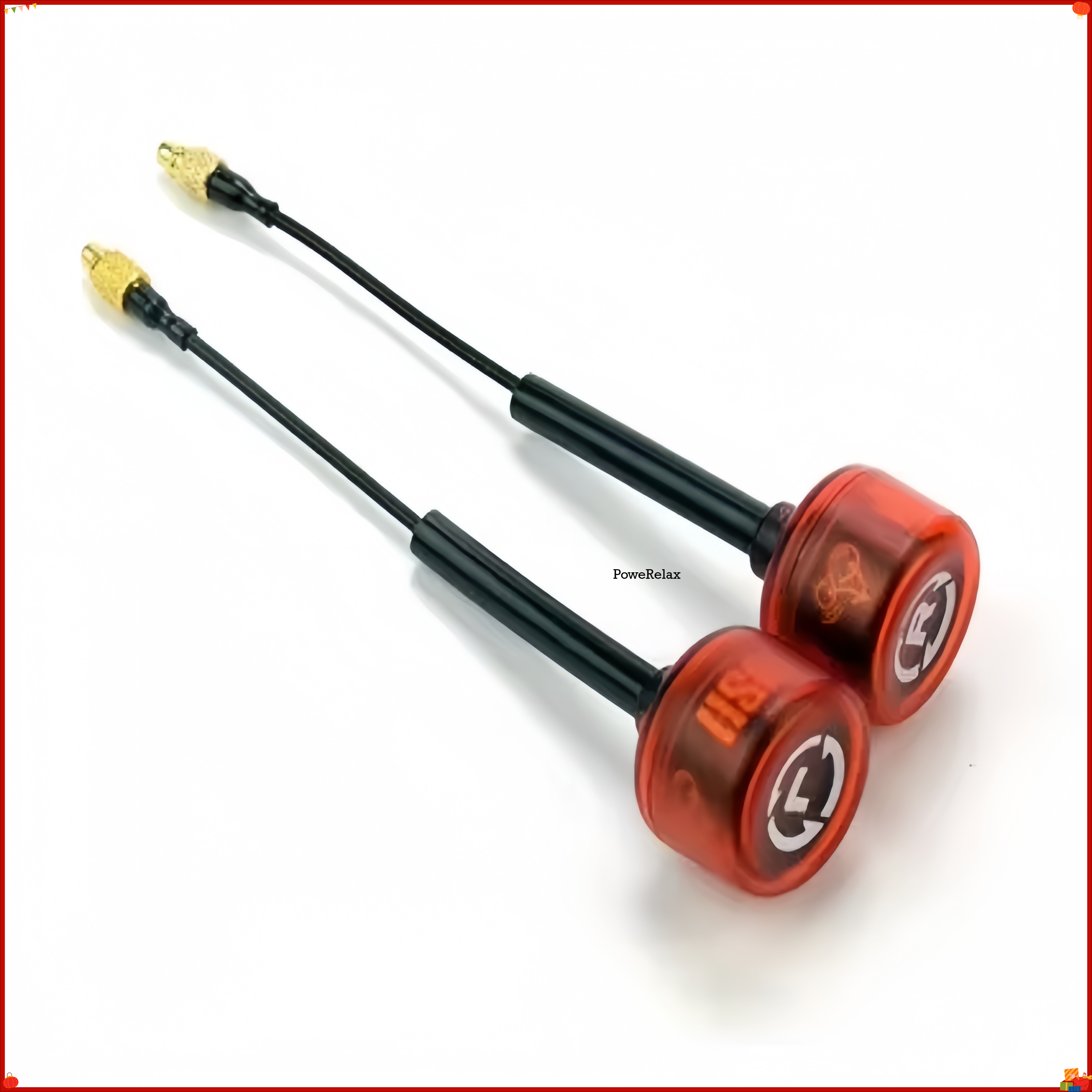 Drone Frame - RUSHFPV Cherry FPV Antenna/VTX antenna |