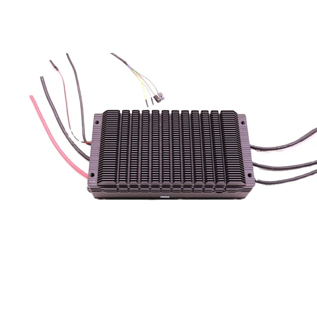Drone Motor - EEP-180A - 96S High Quality ESC