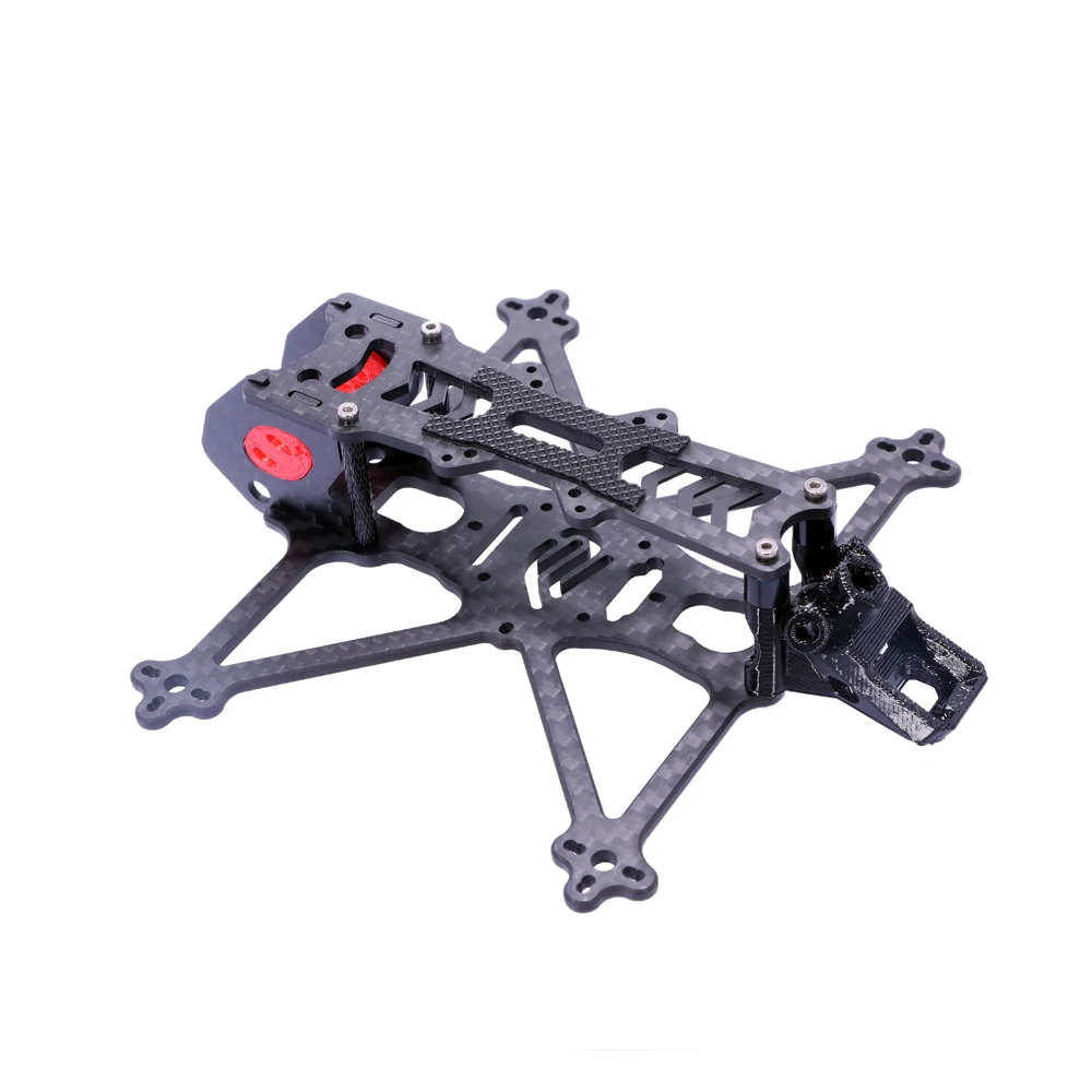 Drone Motor - AlfaRC Fi-135 3inch Propeller Toothpick Frame