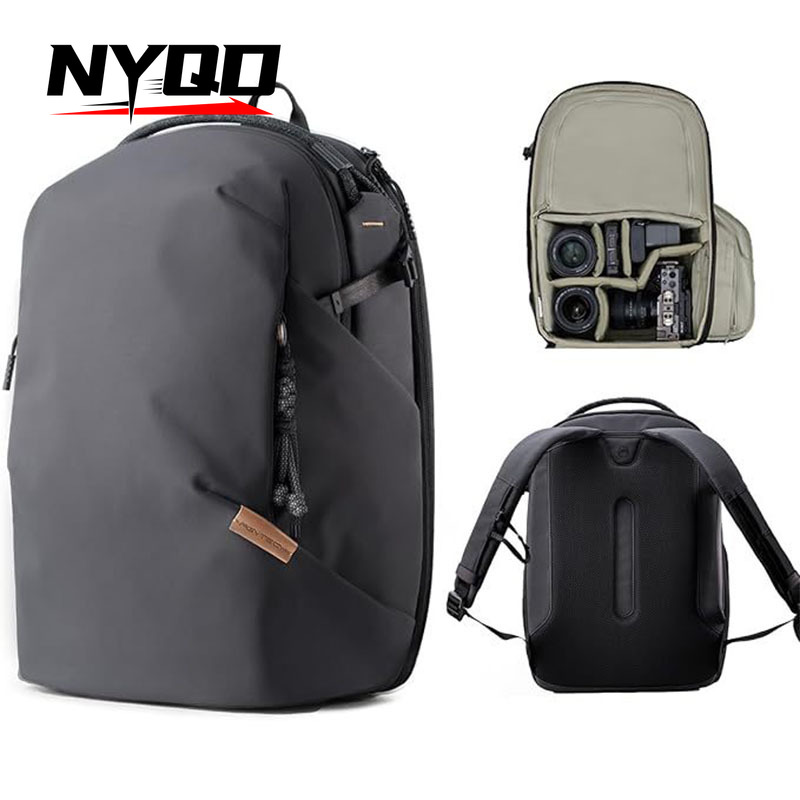 Drone Camera - 16L 22L Camera Backpack For Sony
