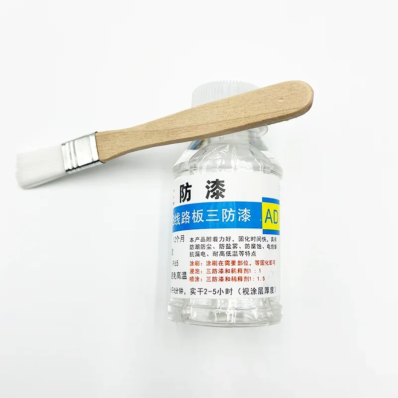 100ML Three Anti-Paint Waterpr - Drone Power Distribution Board avaliação e preço