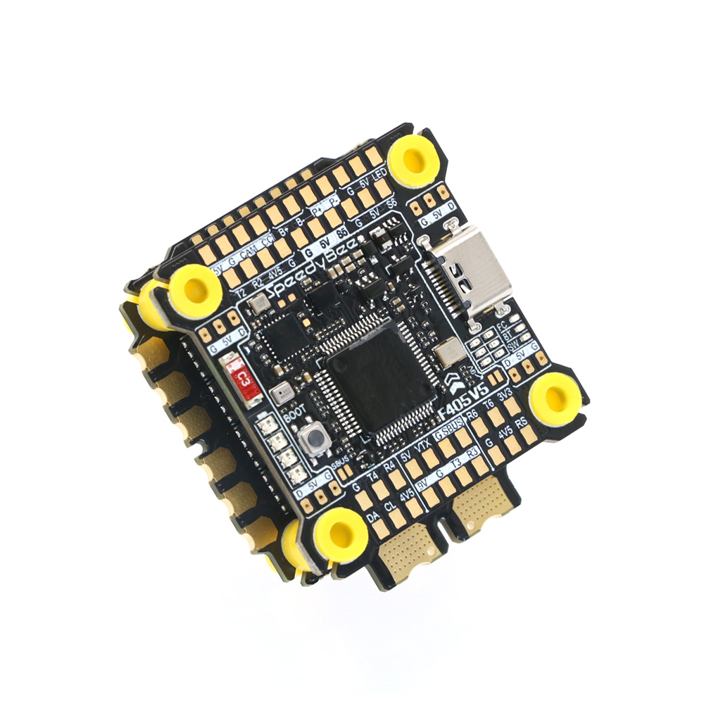Speedybee F405 V5  55A Stack F - Drone Compass avaliação e preço