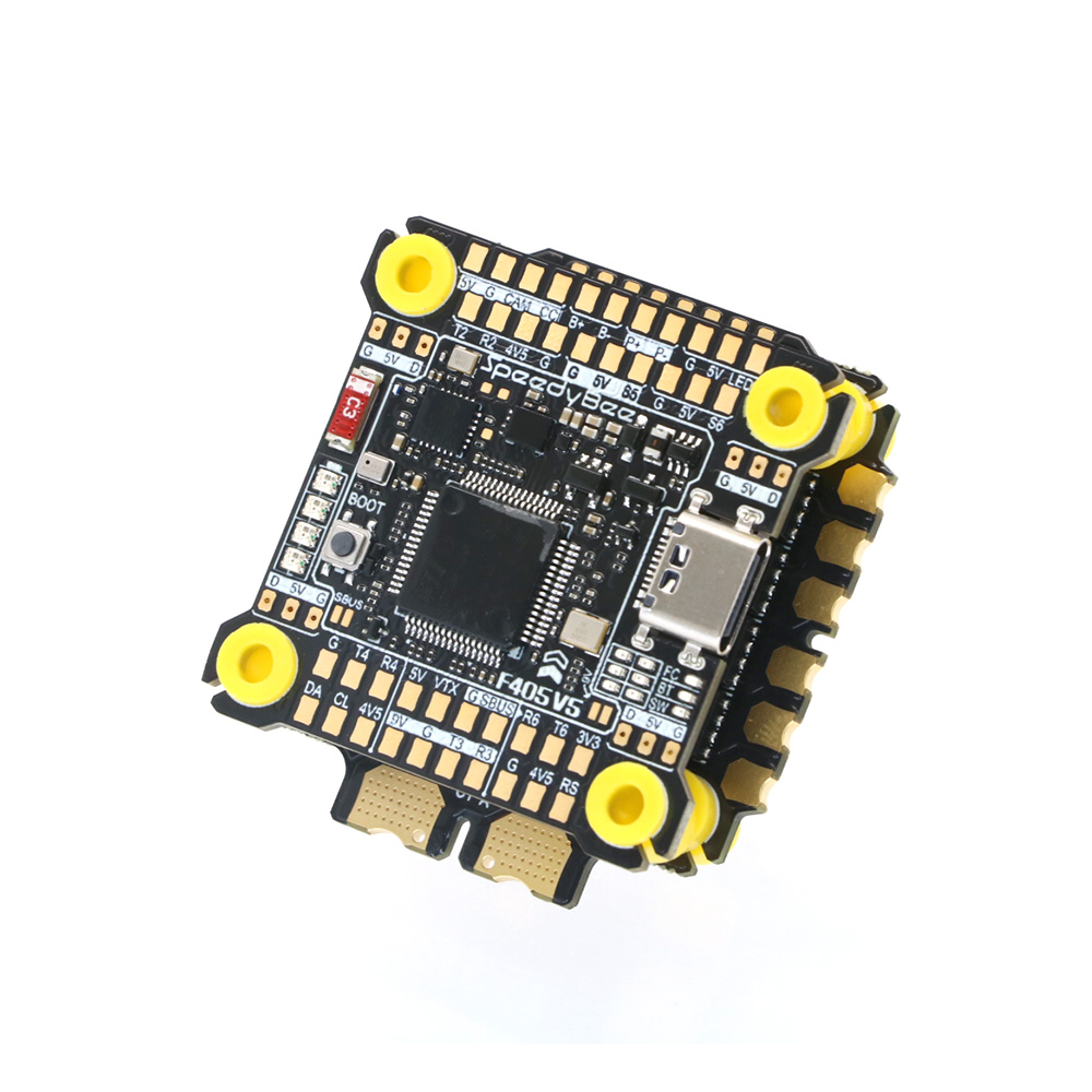 Speedybee F405 V5  55A Stack F - Drone Compass avaliação e preço