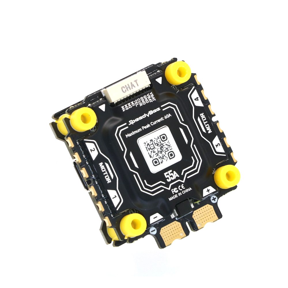Speedybee F405 V5  55A Stack F - Drone Compass avaliação e preço