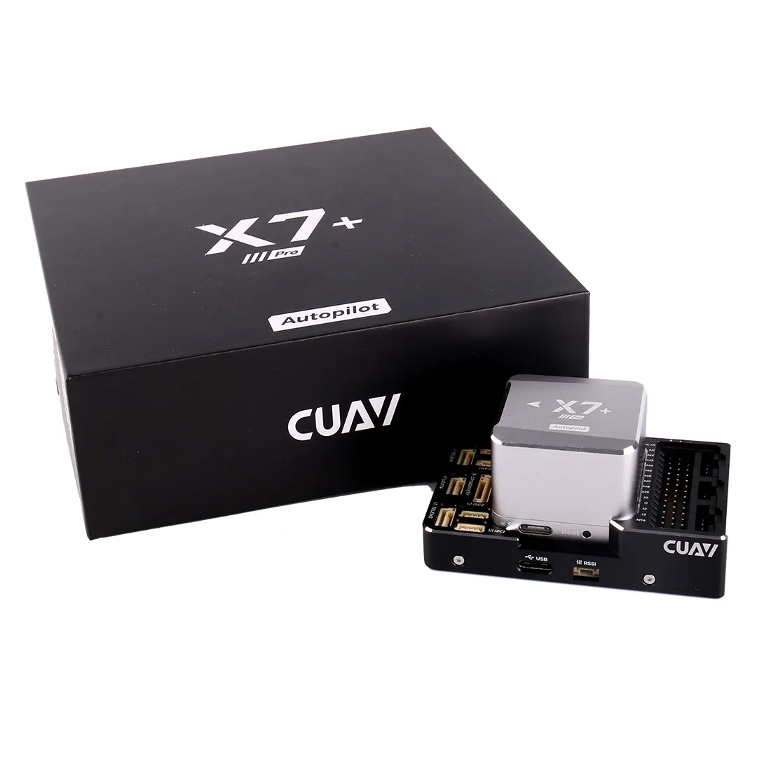 CUAV X7+ Pro Mini GPS Compatib - Drone Flight Controller avaliação e preço