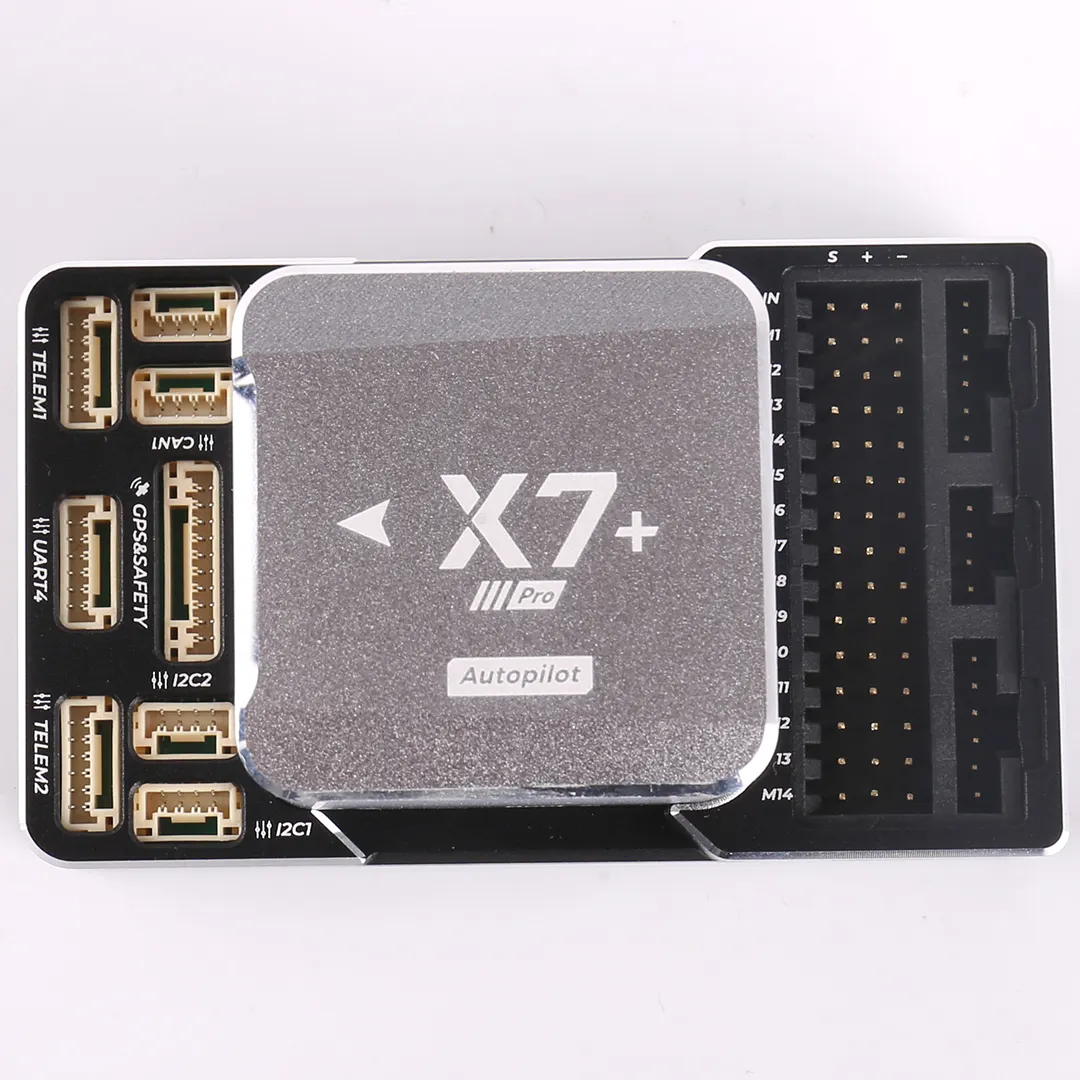 CUAV X7+ Pro Mini GPS Compatib - Drone Flight Controller avaliação e preço