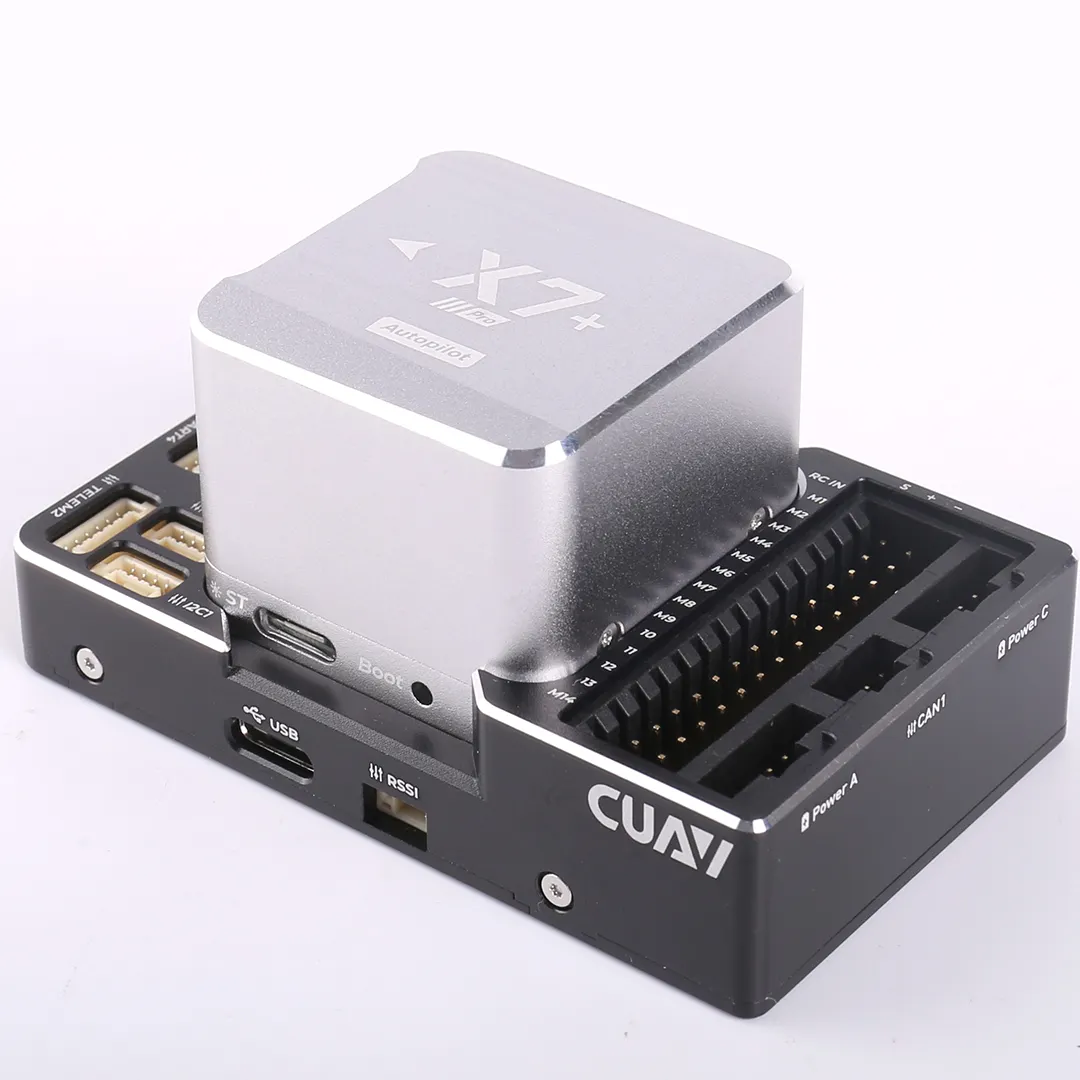 CUAV X7+ Pro Mini GPS Compatib - Drone Flight Controller avaliação e preço