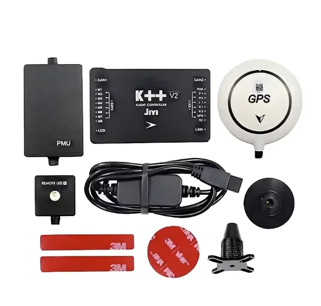 JIYI K++ V2 GPS Flight Control - Drone Flight Controller avaliação e preço