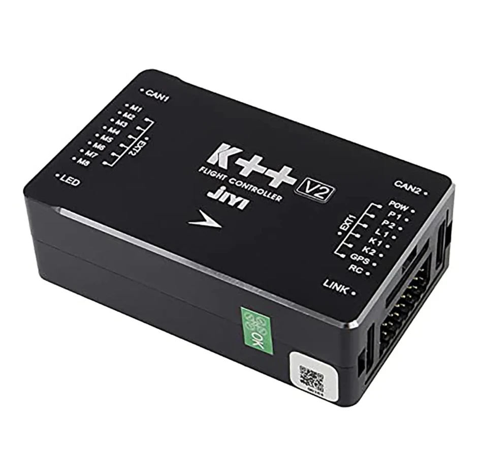 JIYI K++ V2 GPS Flight Control - Drone Flight Controller avaliação e preço