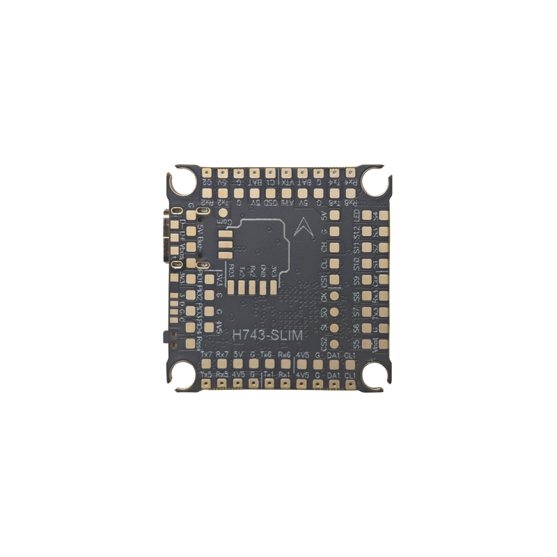 H743 SLIM Flight Controller —  - Drone Flight Controller avaliação e preço