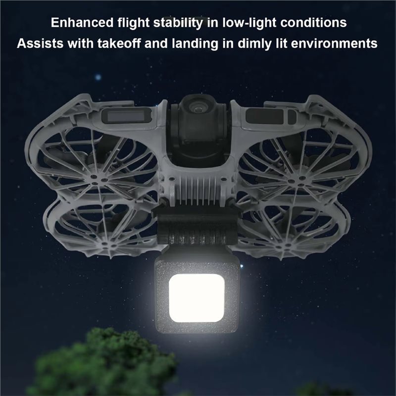 BTLIFE-Quick Release LED Light - Drone Landing Gear avaliação e preço