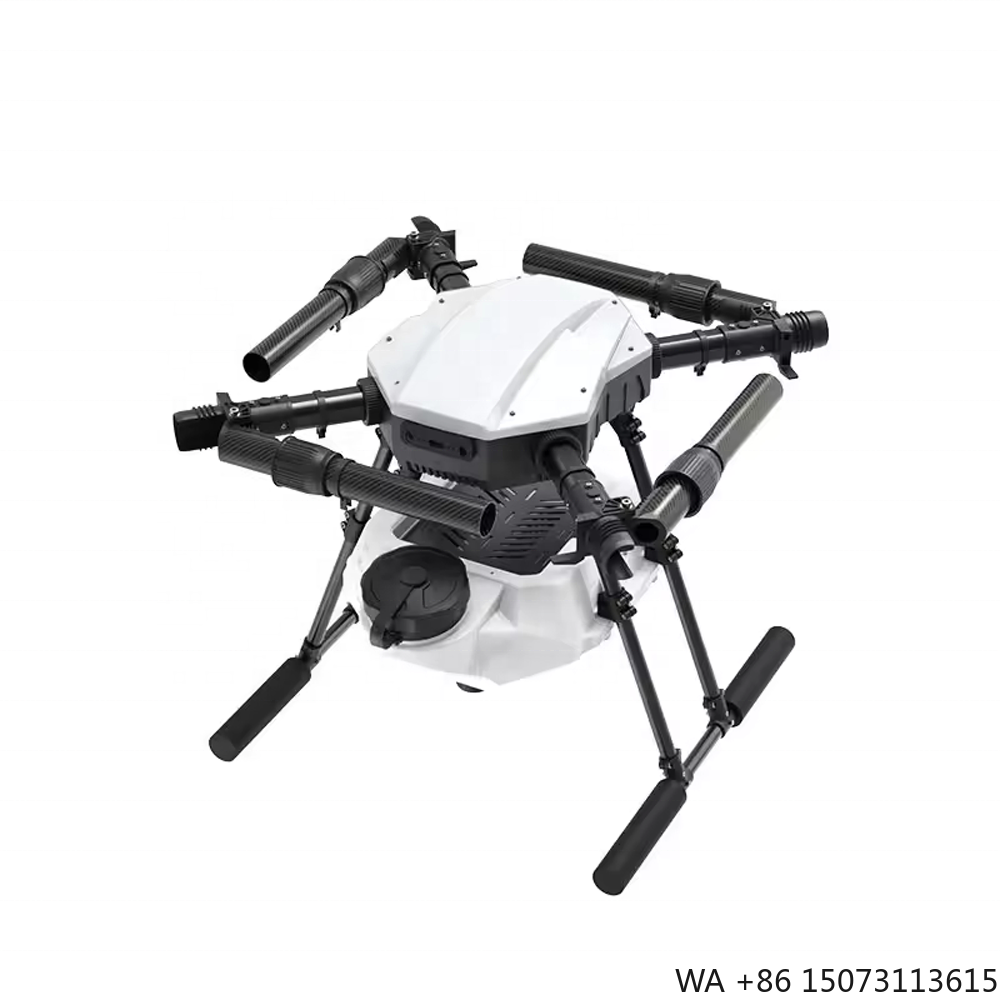 E416P 16L Water Pump  Agricola - Drone Frame avaliação e preço