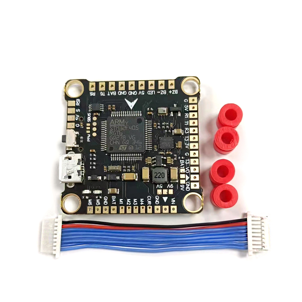F4 V3S PLUS / F4 V3S PLUS FC F - Drone Flight Controller avaliação e preço