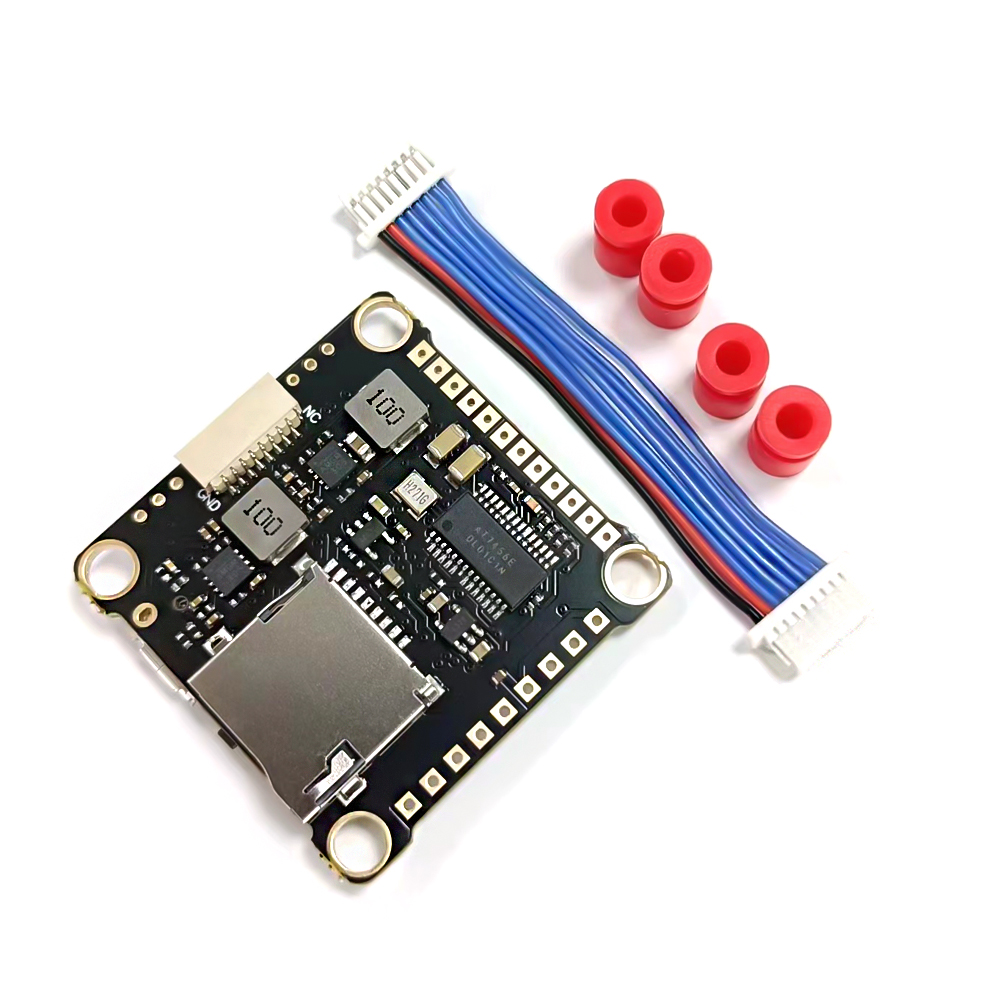 F4 V3S PLUS / F4 V3S PLUS FC F - Drone Flight Controller avaliação e preço