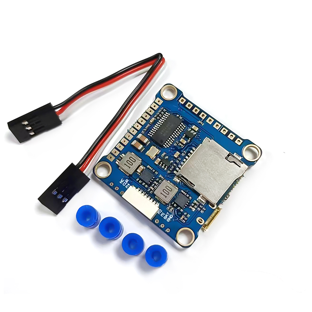 F4 V3S PLUS / F4 V3S PLUS FC F - Drone Flight Controller avaliação e preço