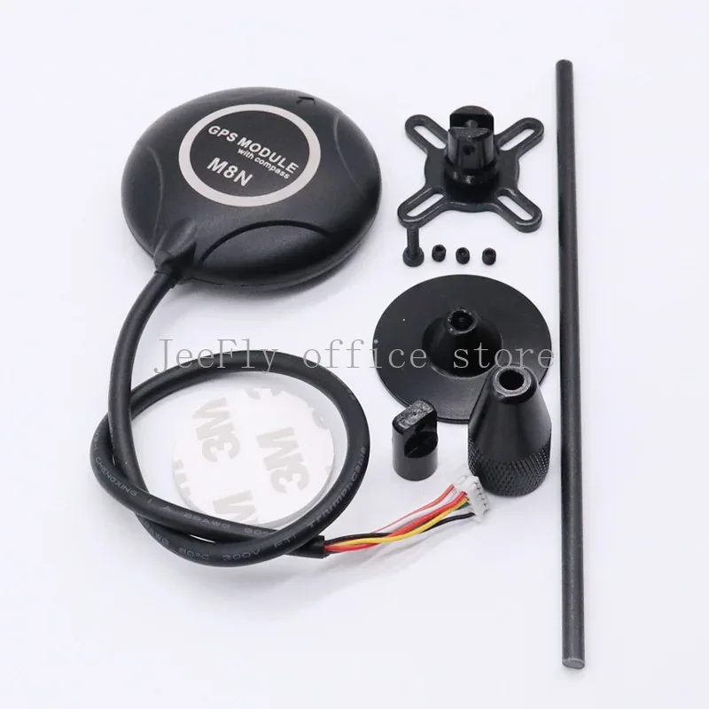 M8N GPS Module Ublox NEO-M8N 1 - Drone Compass avaliação e preço