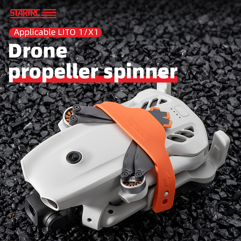 ABS Plastic Propeller Holder S - Drone Propeller Guard avaliação e preço