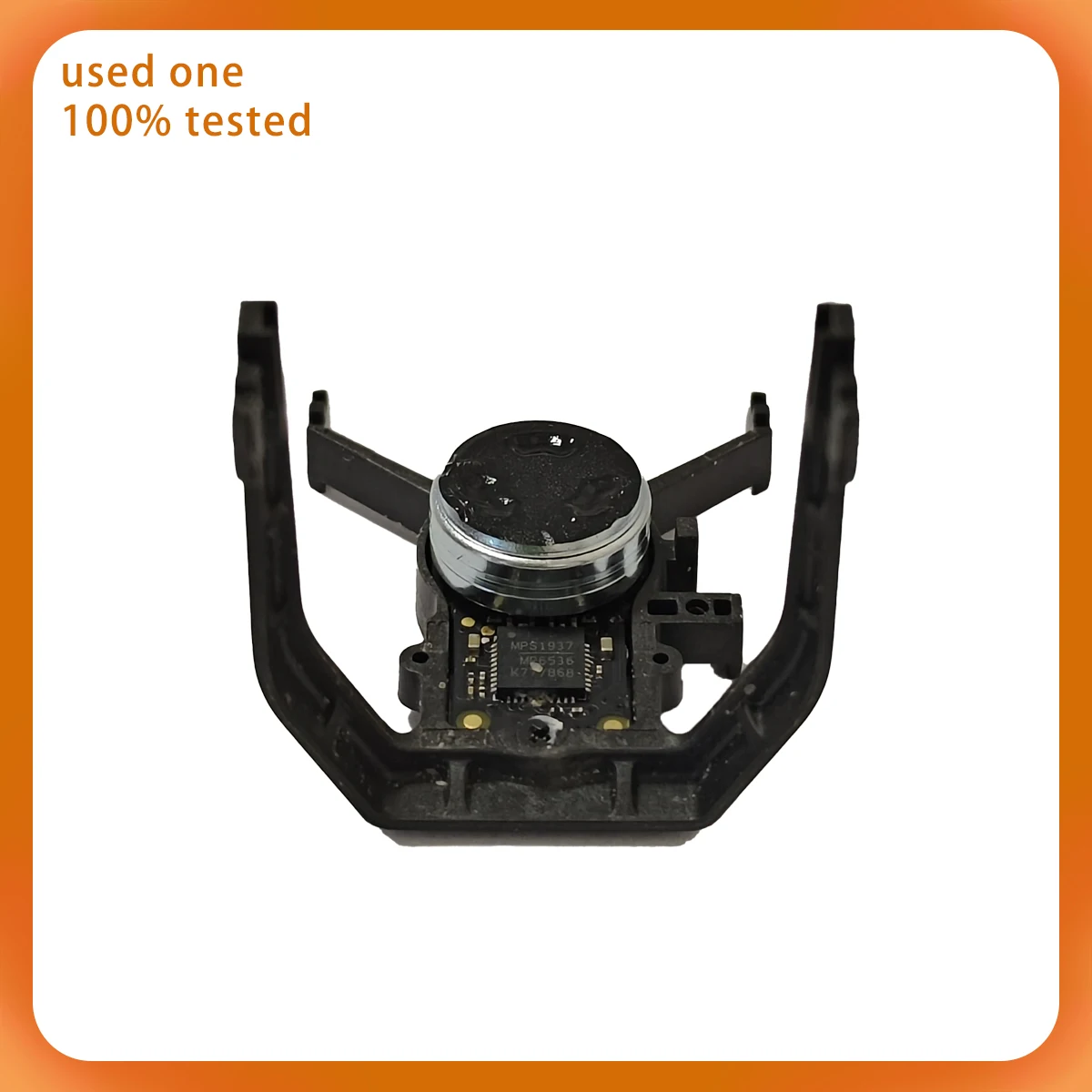 Original DJI Mini 1/SE/2/2 Se  - Drone Arm avaliação e preço