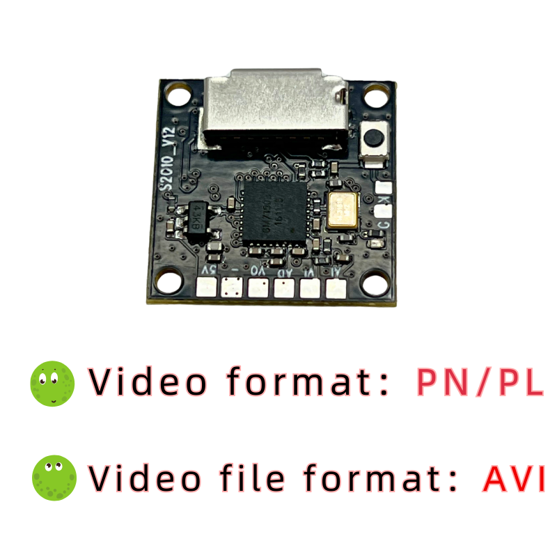 SLONWAKE MINI DVR Recording Mo - Drone Frame avaliação e preço