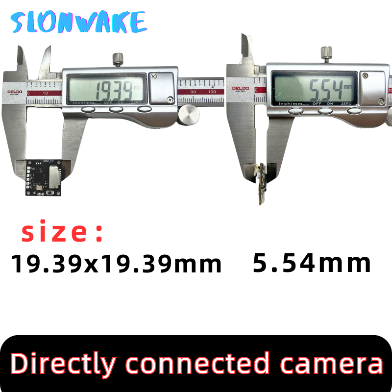 SLONWAKE MINI DVR Recording Mo - Drone Frame avaliação e preço