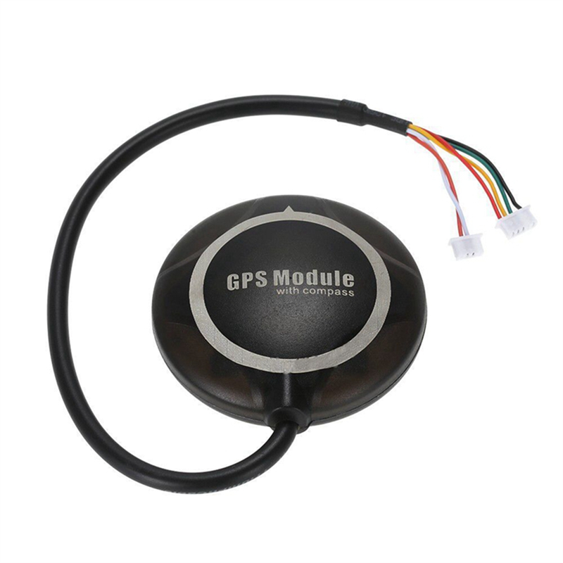 ABGINEO-M8N Flight Controller  - Drone Gps Module avaliação e preço