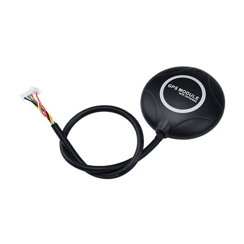 ABGINEO-M8N Flight Controller  - Drone Gps Module avaliação e preço