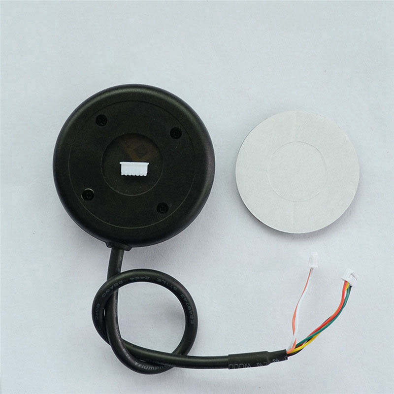 ABGINEO-M8N Flight Controller  - Drone Gps Module avaliação e preço