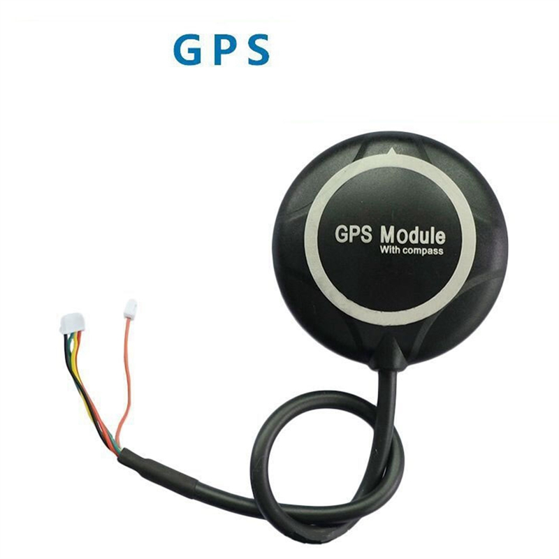 ABGINEO-M8N Flight Controller  - Drone Gps Module avaliação e preço