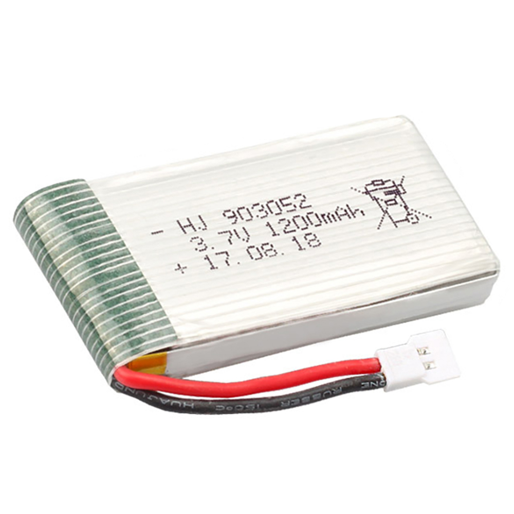 3.7V 1200mah 903052 Lipo Batte - Drone Charger avaliação e preço