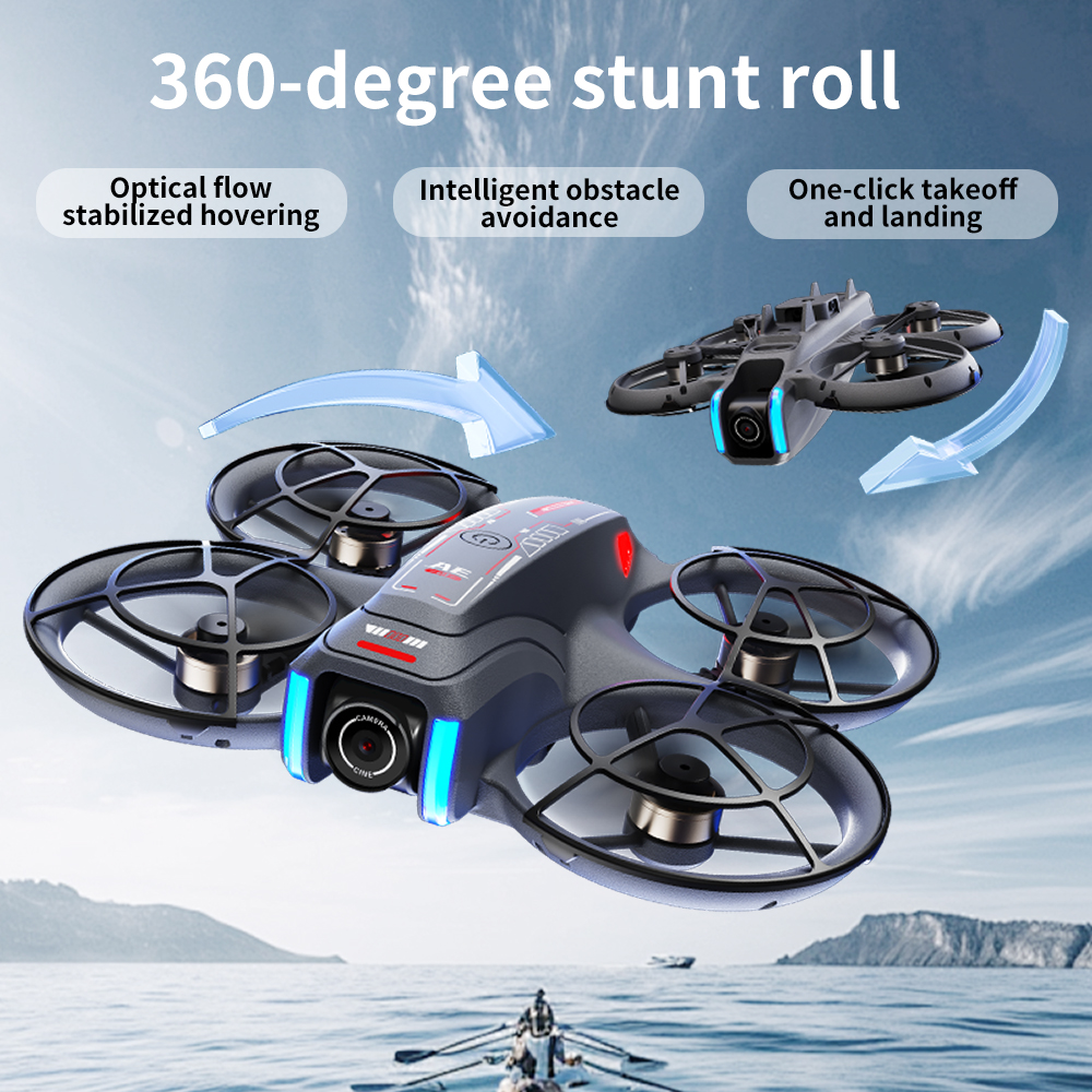 Upgrade AE21 Aerial Drone 8K H - Drone Gps Module avaliação e preço