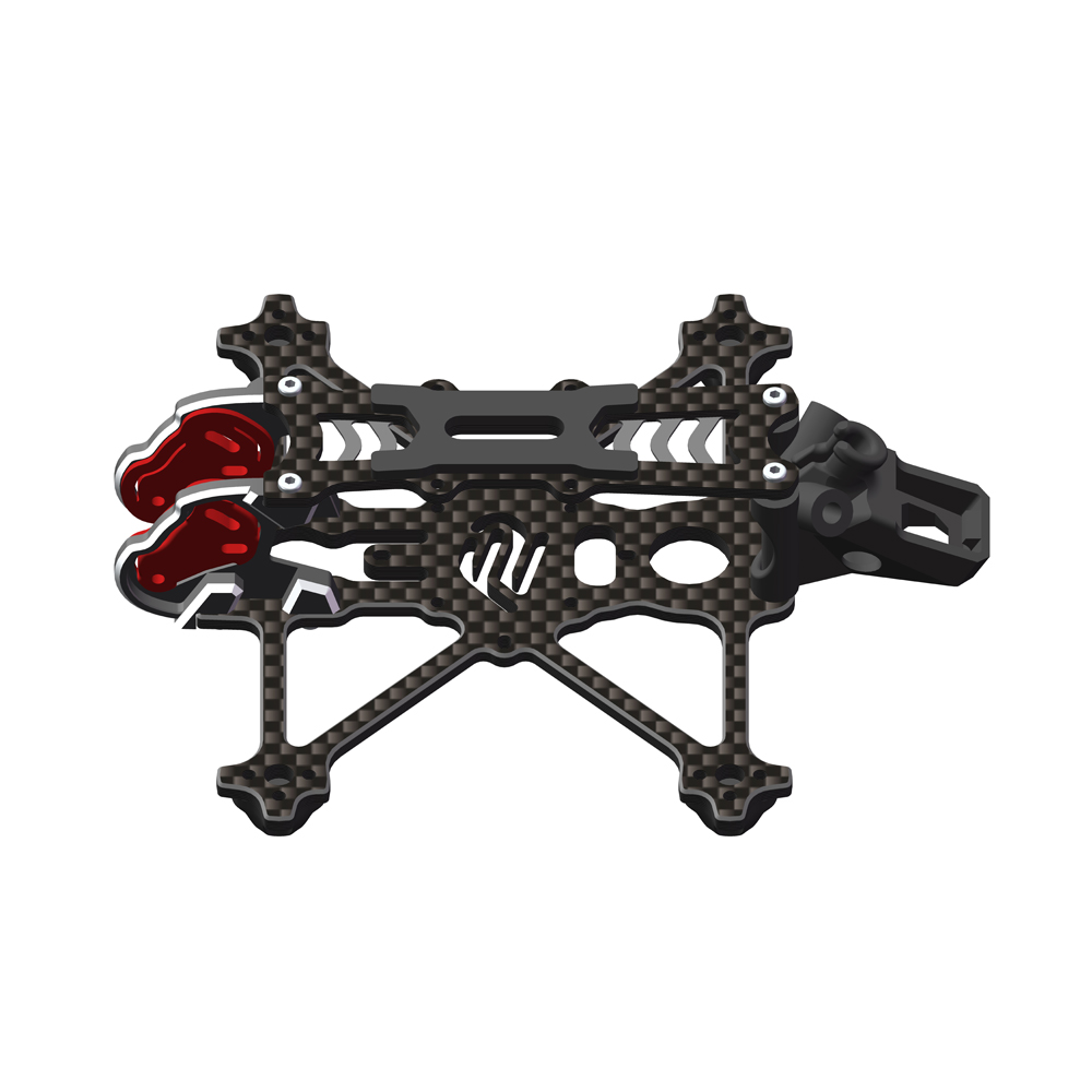 AlfaRC Fi-25 DJI O4 Air Unit 6 - Drone Propeller avaliação e preço