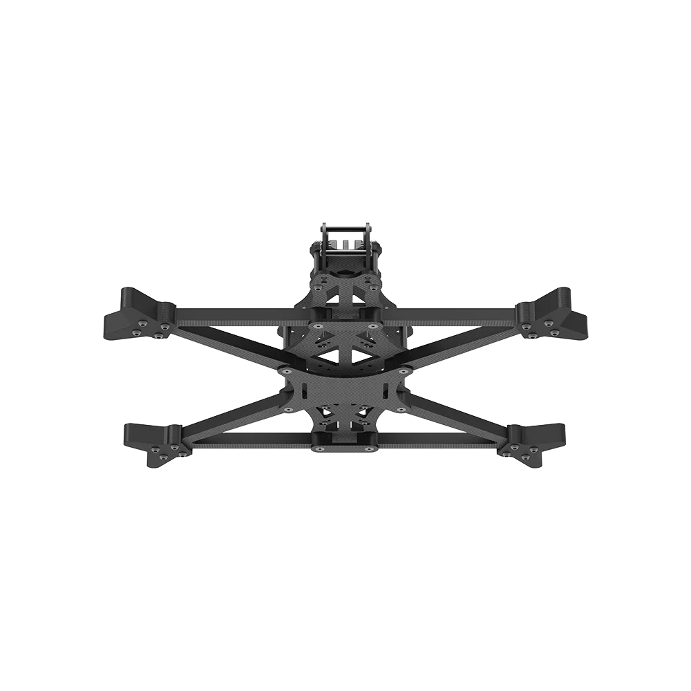 2025 New IFlight AOS 7 EVO V1. - Drone Frame avaliação e preço