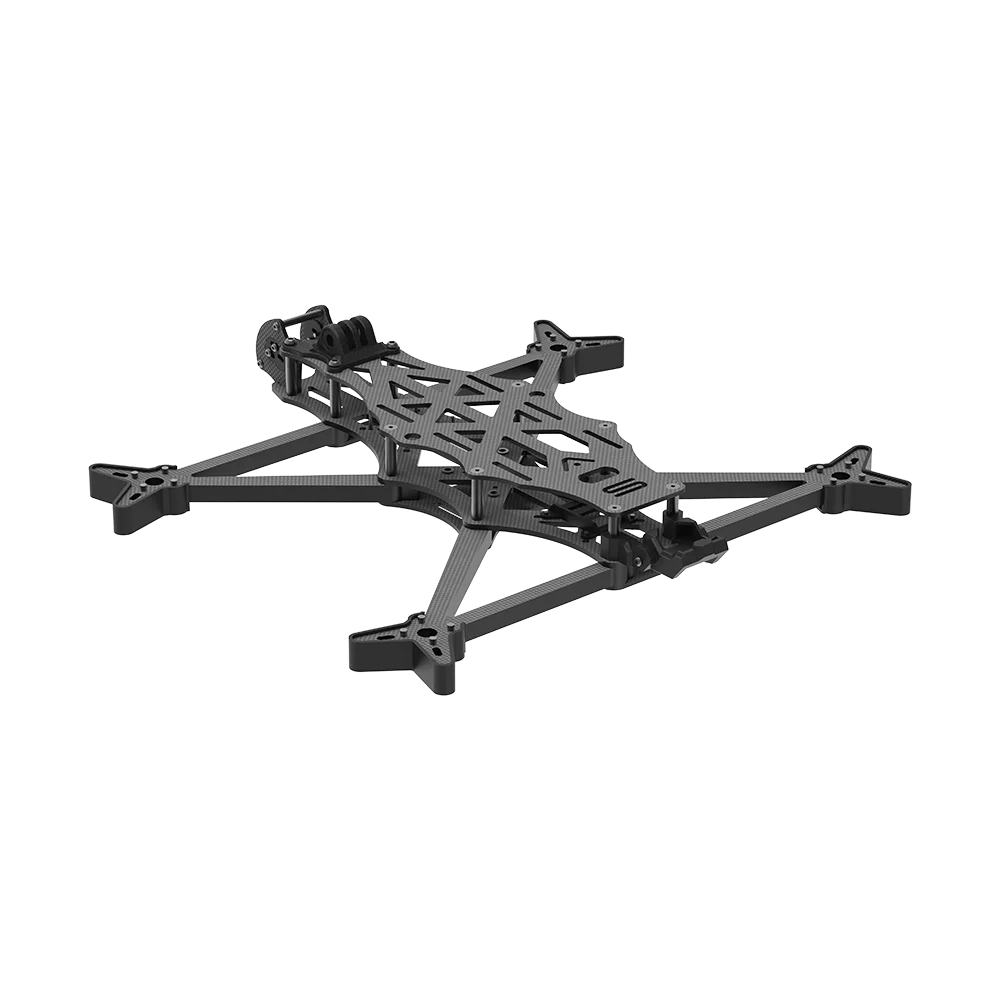 2025 New IFlight AOS 7 EVO V1. - Drone Frame avaliação e preço