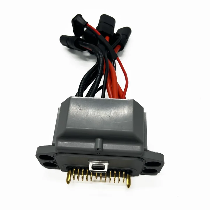 Original Dr-one Accessories T5 - Drone Power Distribution Board avaliação e preço