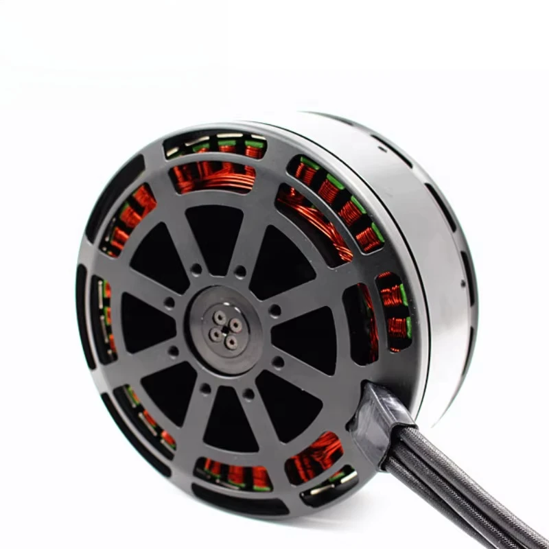 P400 KV50 Big Thrust Powerful  - Drone Motor avaliação e preço