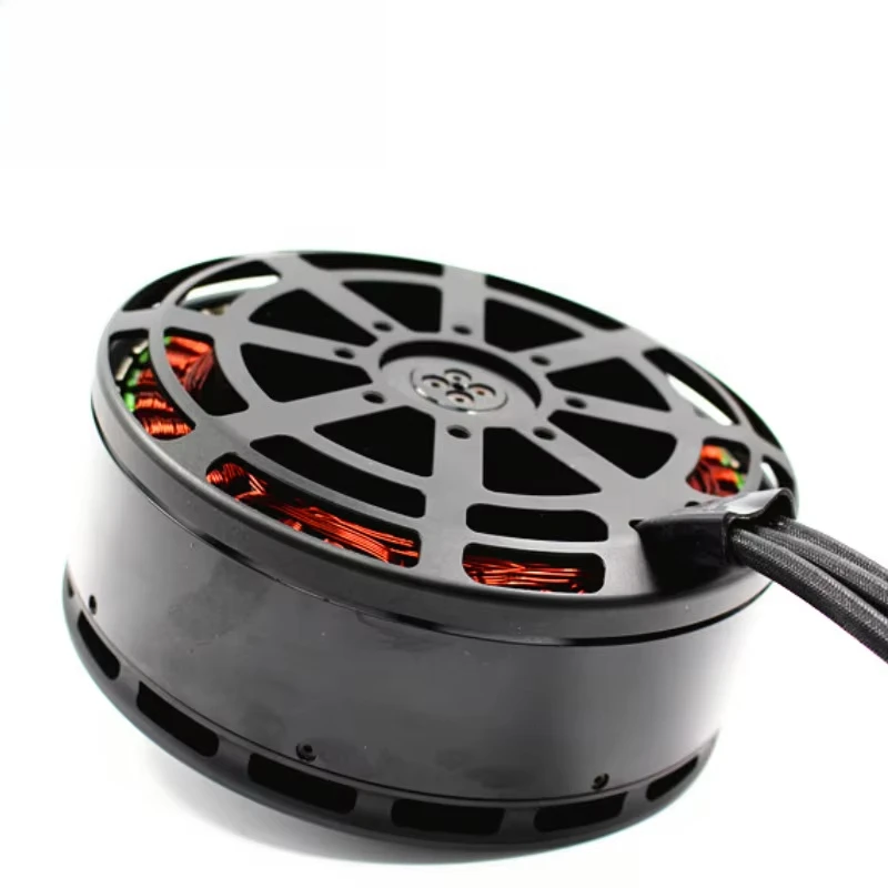 P400 KV50 Big Thrust Powerful  - Drone Motor avaliação e preço