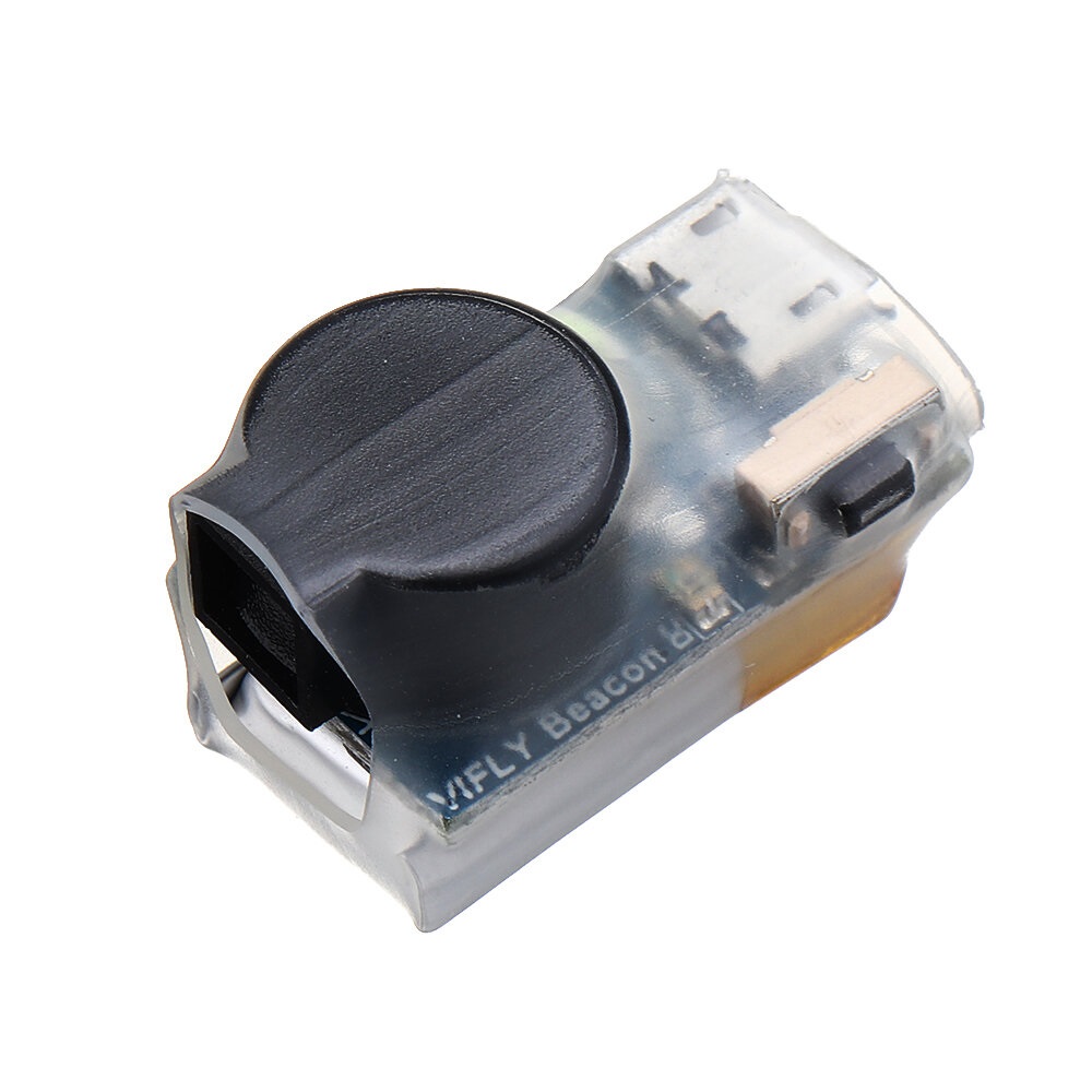 VIFLY Beacon 4.5-5.5 V 80mAh 6 - Drone Buzzer avaliação e preço
