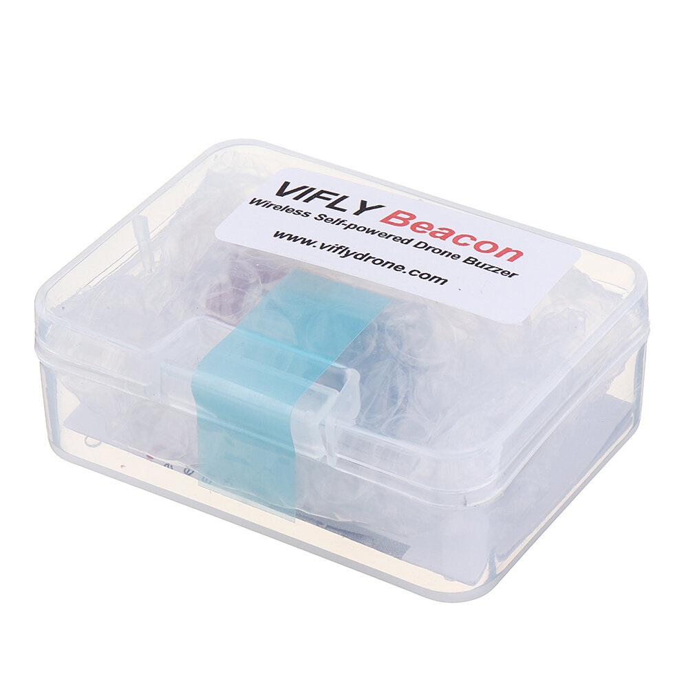 VIFLY Beacon 4.5-5.5 V 80mAh 6 - Drone Buzzer avaliação e preço