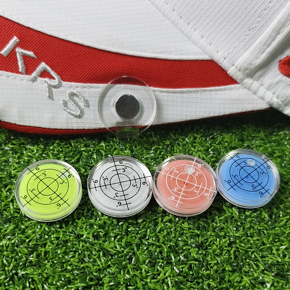 25mmGolf Magnetic cap clip det - Drone Buzzer avaliação e preço