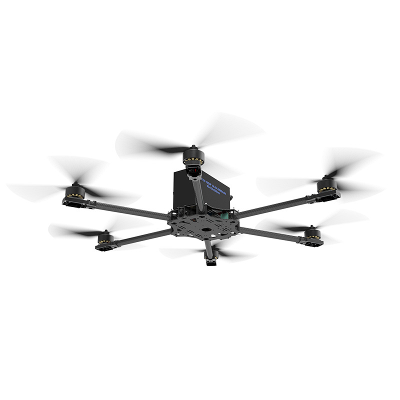 17-Inch FPV - F420 Motor, 2000 - Drone Motor avaliação e preço