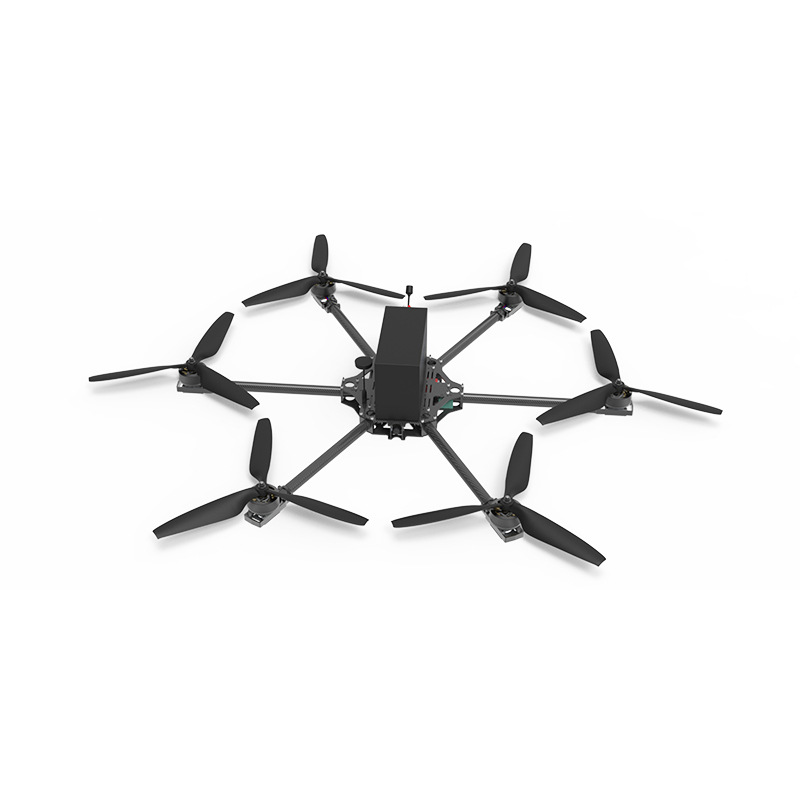 17-Inch FPV - F420 Motor, 2000 - Drone Motor avaliação e preço