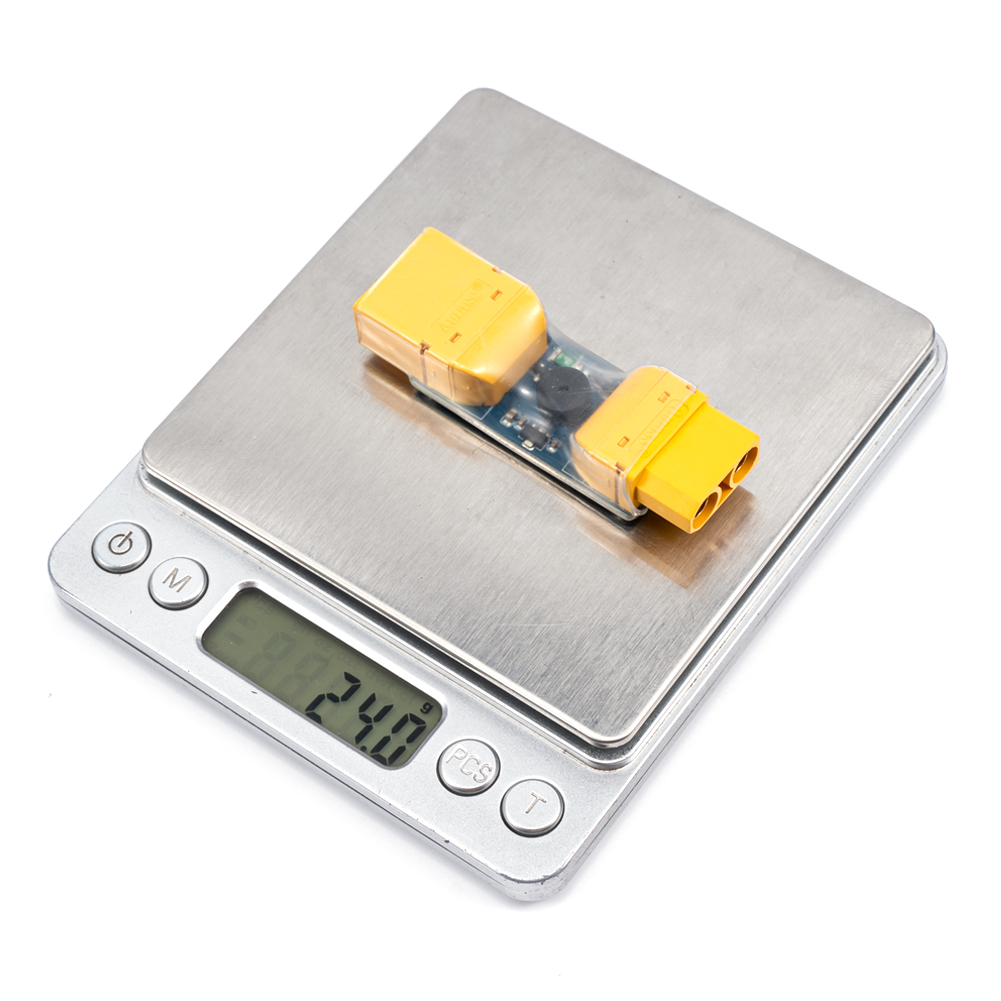 iFlight Smart Smoke Stopper XT - Drone Buzzer avaliação e preço