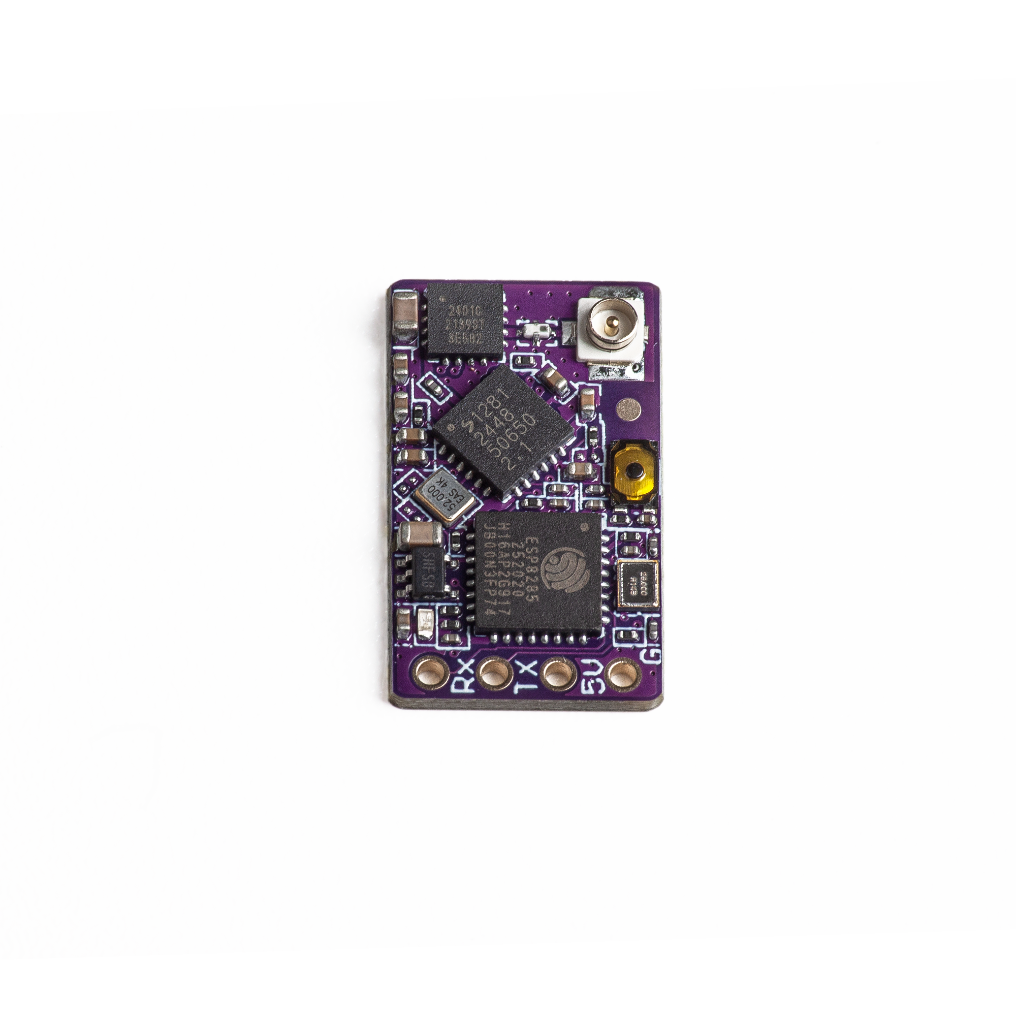 1/2/5/10PCS ELRS 2.4GHz RX Lon - Drone Antenna avaliação e preço