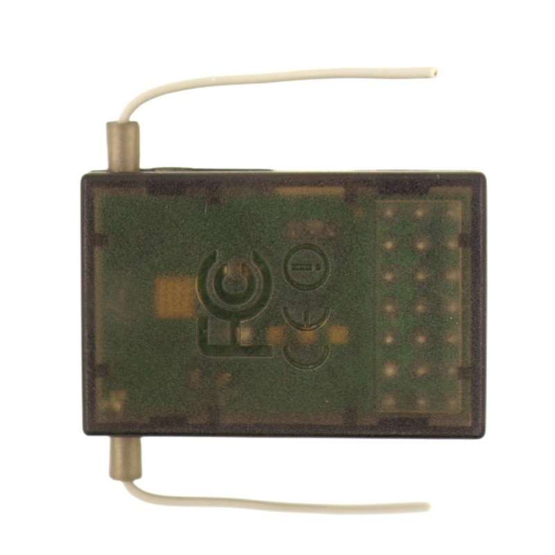 DSM2 MK610 AR6100 2.4G 6CH RC  - Drone Battery avaliação e preço