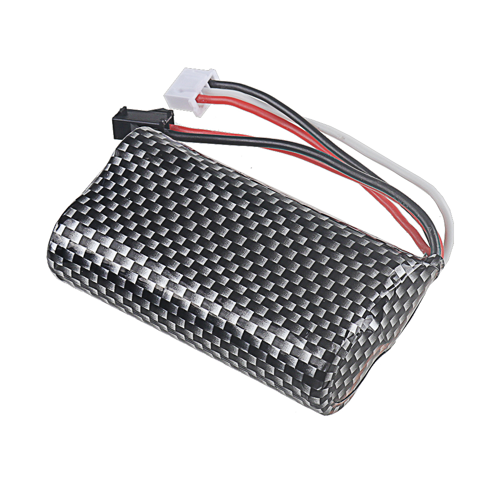 18650 7.4V 5200mAh Li-ion batt - Drone Charger avaliação e preço