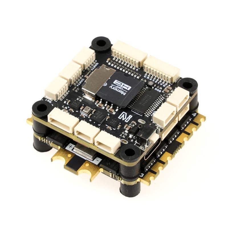 MicoAir743 V2   Flight Control - Drone Flight Controller avaliação e preço