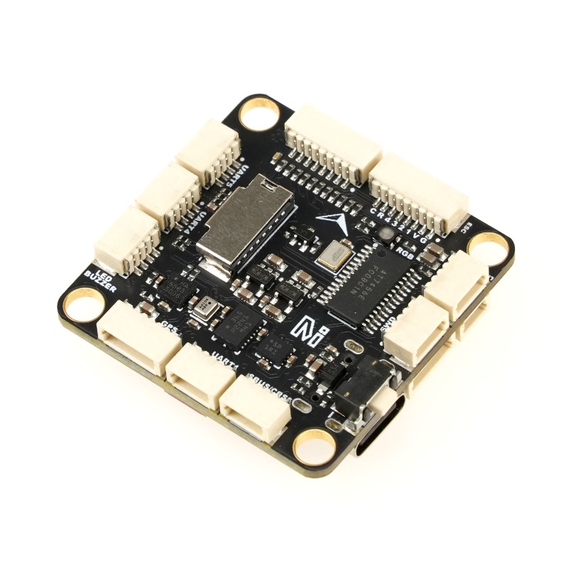 MicoAir743 V2   Flight Control - Drone Flight Controller avaliação e preço