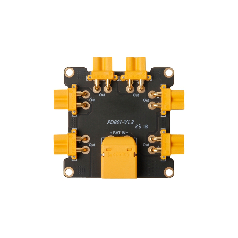 Power Distribution Board (PDB) - Drone Power Distribution Board avaliação e preço