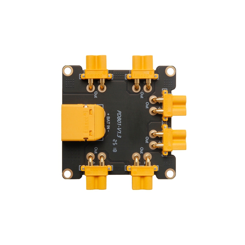 Power Distribution Board (PDB) - Drone Power Distribution Board avaliação e preço
